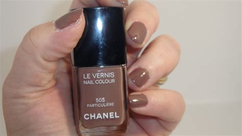 chanel nail art buy|chanel 505 nail polish.